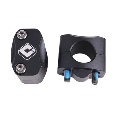 Odi Universal Oversized Handlebar Mount Adapters Black#mpn_H71UMB
